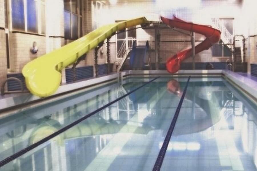 aquaComplex Санкт-Петербург