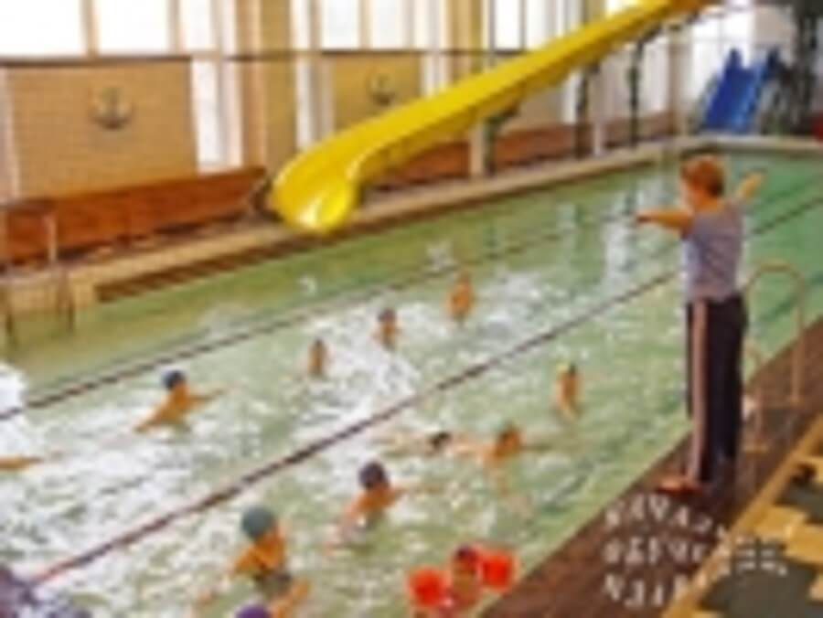 Бассейн aquaComplex